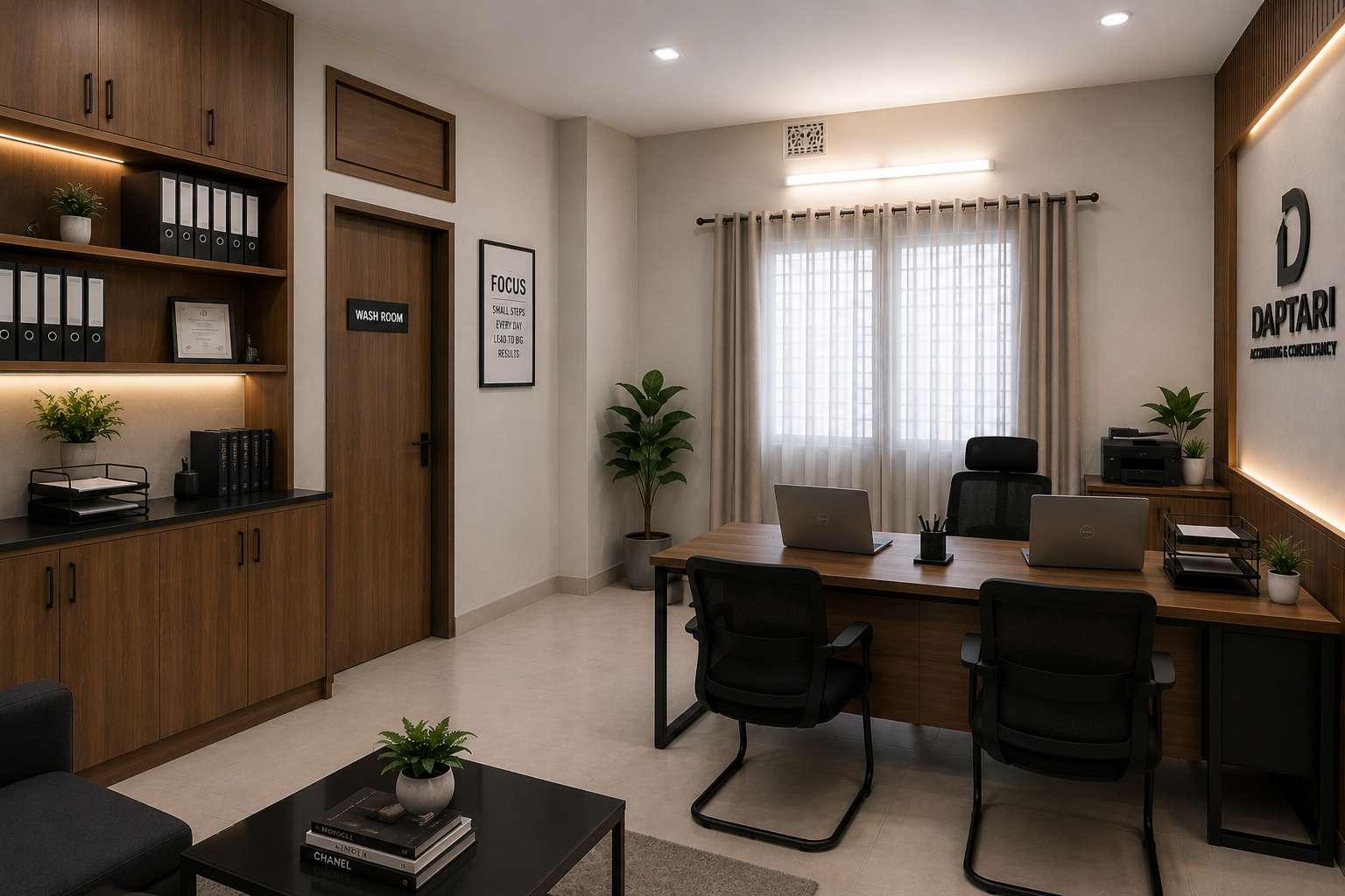 CoworkBD Virtual Address Mirpur 10 Dhaka